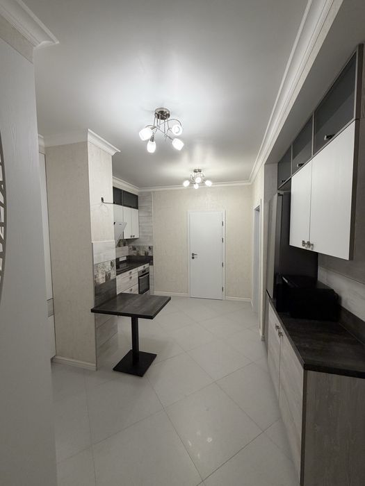 Квартира на вул. Драгоманова, 2Б в Києві, ID 407028, фото №16
