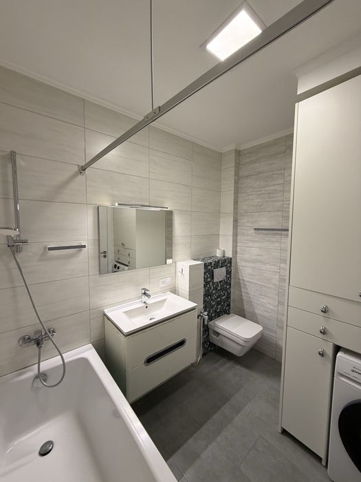 Квартира на вул. Драгоманова, 2Б в Києві, ID 407028, фото №19