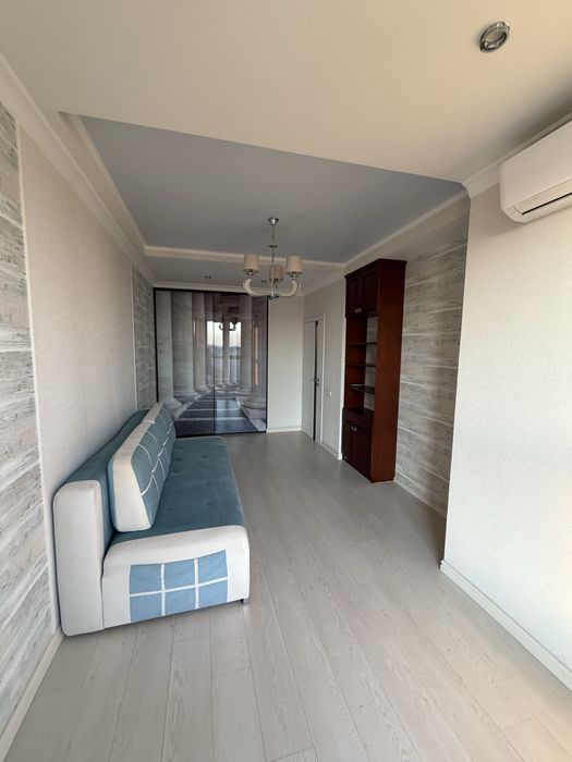 Квартира на вул. Драгоманова, 2Б в Києві, ID 407028, фото №3