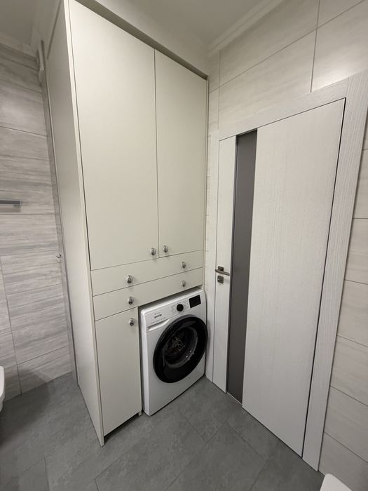 Квартира на вул. Драгоманова, 2Б в Києві, ID 407028, фото №21