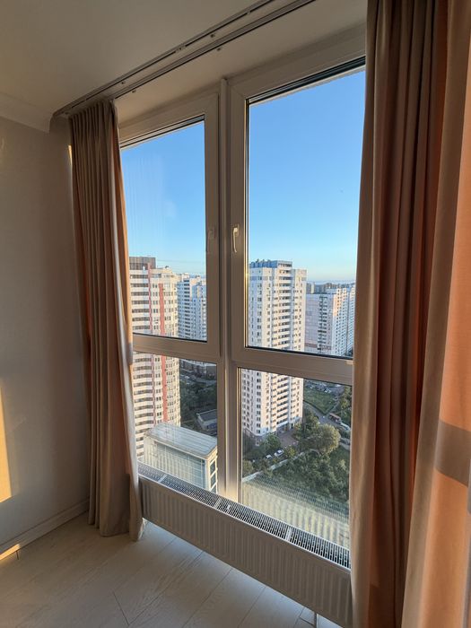 Квартира на вул. Драгоманова, 2Б в Києві, ID 407028, фото №4