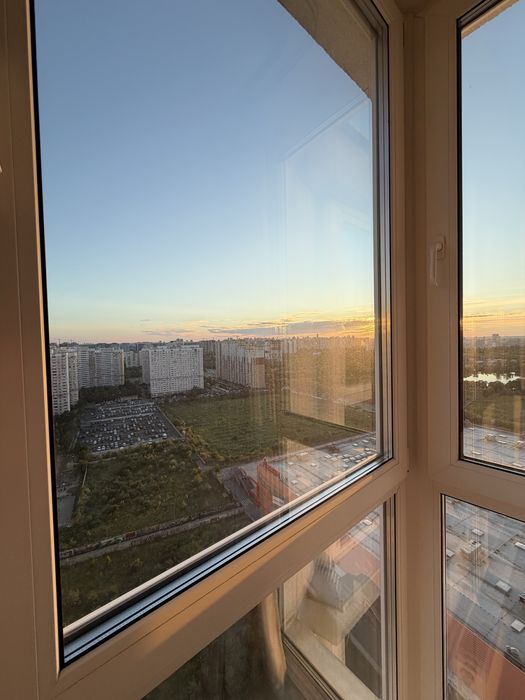 Квартира на вул. Драгоманова, 2Б в Києві, ID 407028, фото №5