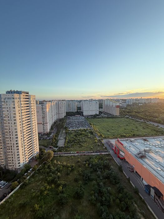 Квартира на вул. Драгоманова, 2Б в Києві, ID 407028, фото №7