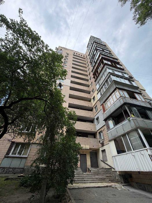 Квартира на вул. Петра Радченка, 8 в Києві, ID 276129, фото №11