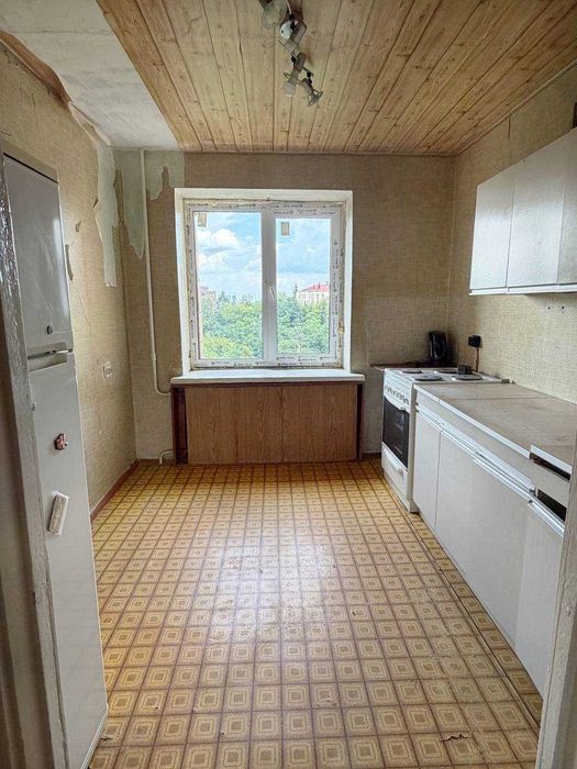 Квартира на вул. Петра Радченка, 8 в Київ, ID 276129, фото №3
