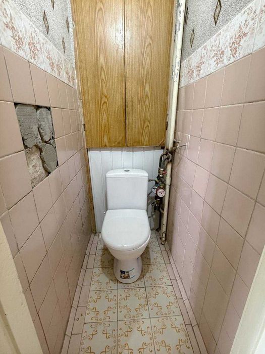 Квартира на вул. Петра Радченка, 8 в Києві, ID 276129, фото №9