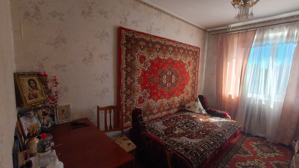 Квартира на вул. Івана Сірка, 15 в Сумах, ID 477754, фото №4