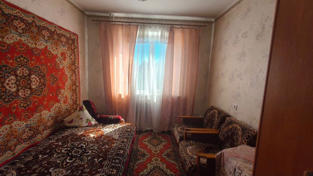 Квартира на вул. Івана Сірка, 15 в Сумах, ID 477754, фото №5