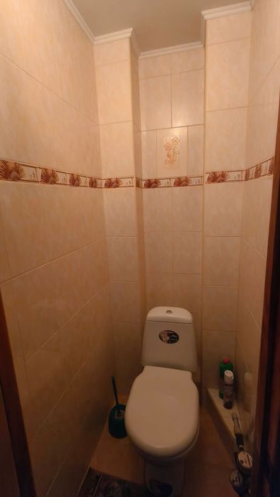 Квартира на вул. Івана Сірка, 15 в Сумах, ID 477754, фото №7