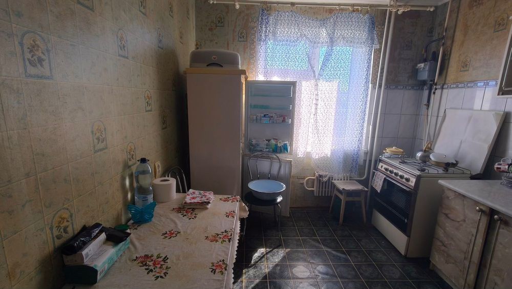 Квартира на вул. Івана Сірка, 15 в Сумах, ID 477754, фото №8