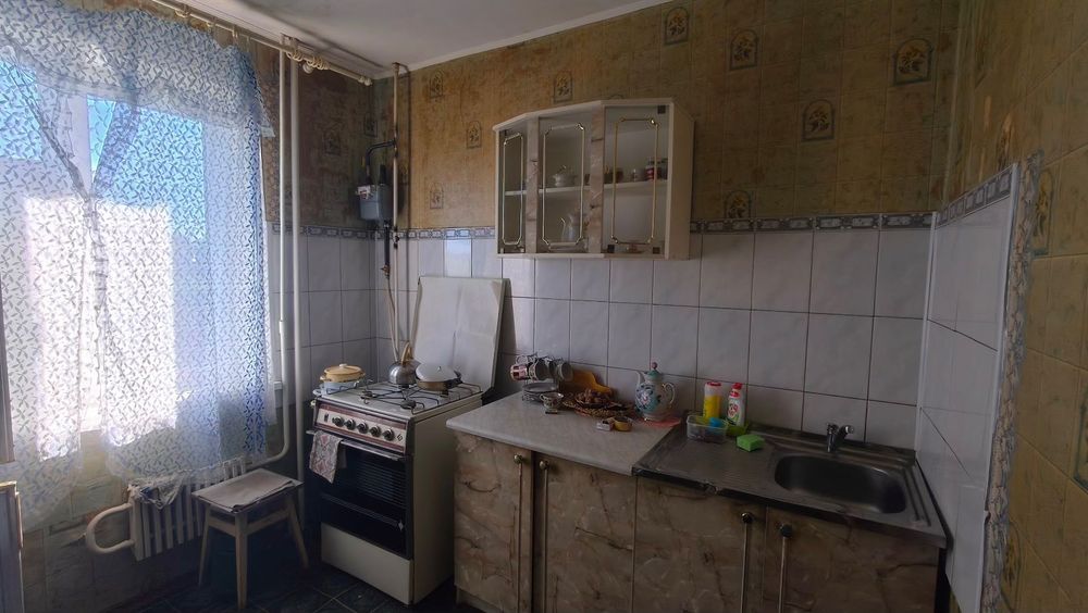 Квартира на вул. Івана Сірка, 15 в Сумах, ID 477754, фото №9