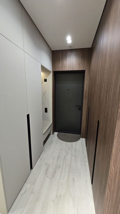 Квартира на ЖК «Варшавський-2» в Києві, ID 178196, фото №13