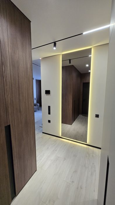 Квартира на ЖК «Варшавський-2» в Києві, ID 178196, фото №14