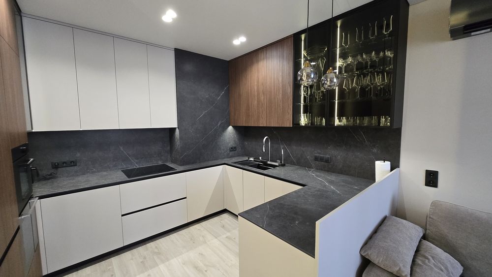 Квартира на ЖК «Варшавський-2» в Києві, ID 178196, фото №6