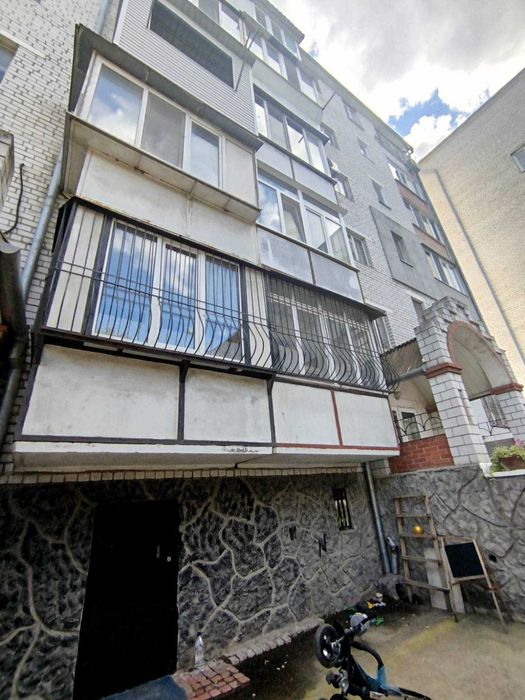 Квартира в Одеса, ID 311334, фото №2