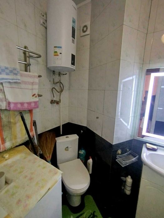 Квартира в Одесі, ID 311334, фото №15