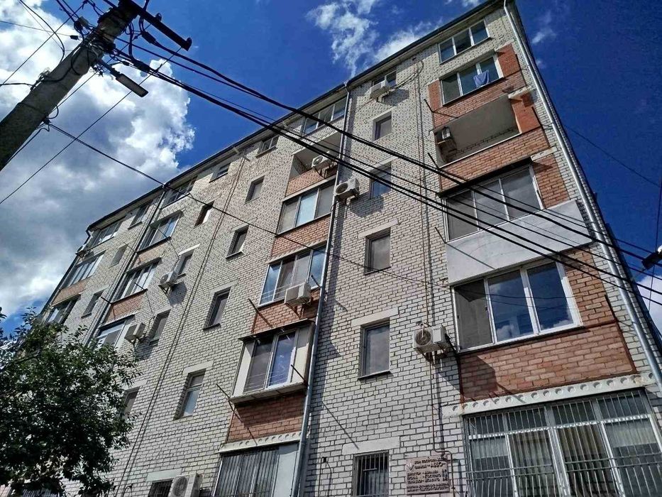 Квартира в Одесі, ID 311334, фото №18