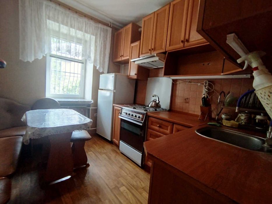 Квартира в Одесі, ID 311334, фото №8
