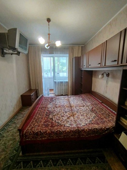 Квартира в Одесі, ID 311334, фото №10
