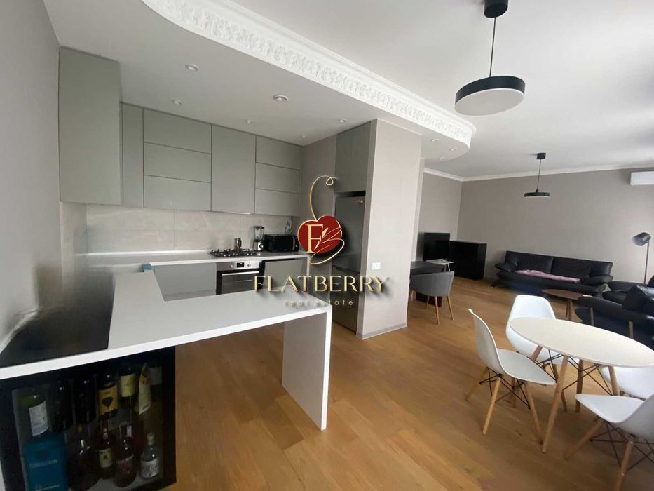 Квартира на вул. Івана Мазепи, 14 в Києві, ID 206991, фото №1