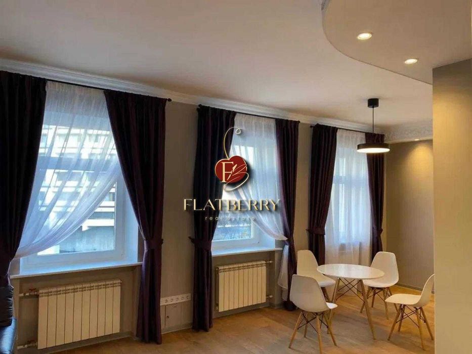 Квартира на вул. Івана Мазепи, 14 в Києві, ID 206991, фото №4
