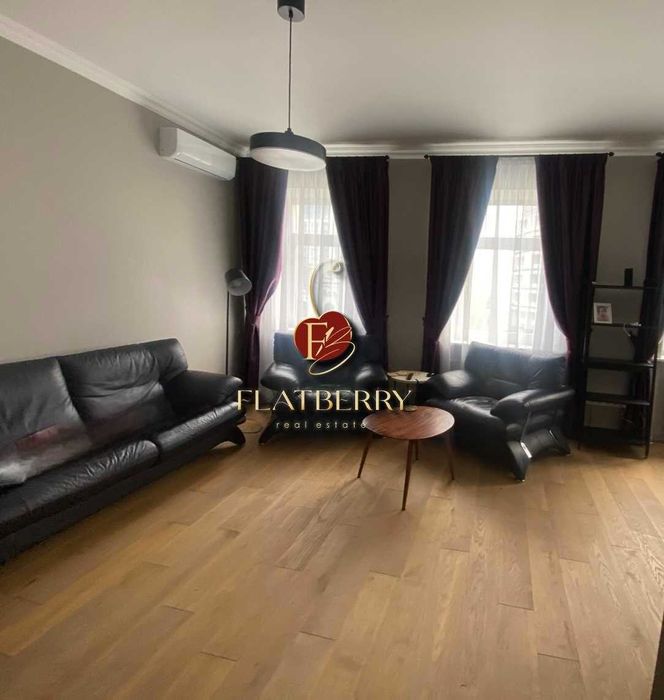 Квартира на вул. Івана Мазепи, 14 в Києві, ID 206991, фото №5