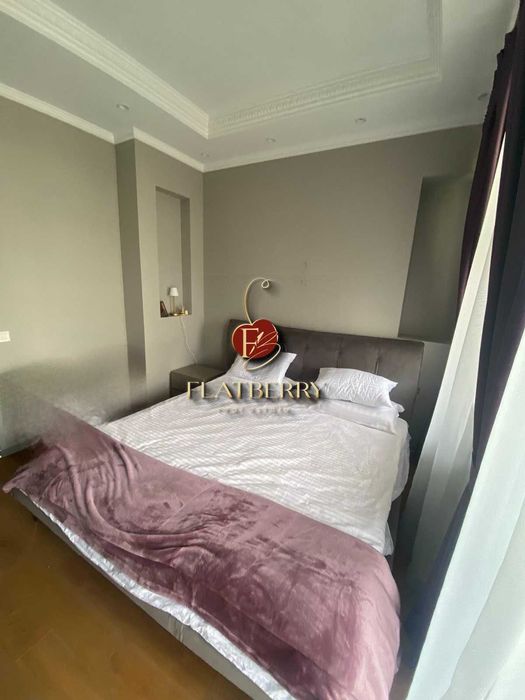 Квартира на вул. Івана Мазепи, 14 в Києві, ID 206991, фото №7