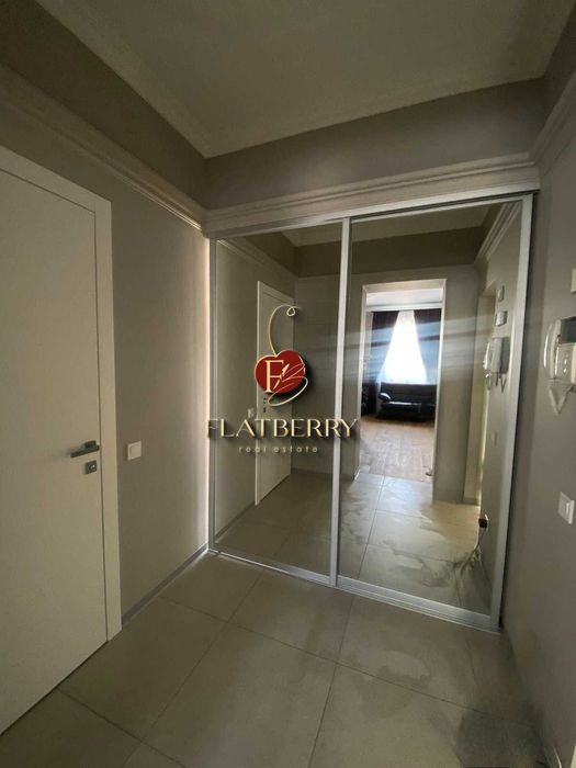 Квартира на вул. Івана Мазепи, 14 в Києві, ID 206991, фото №9