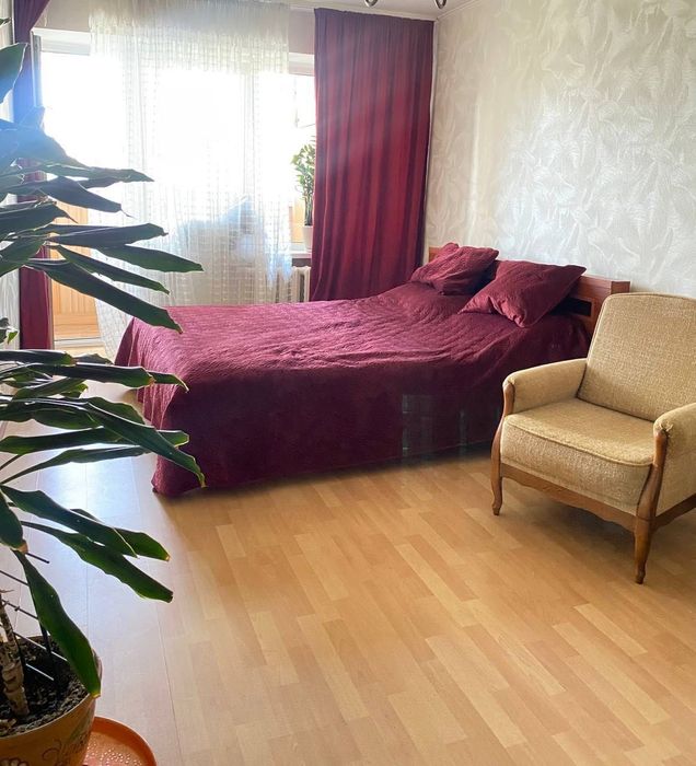 Квартира на вул. Миколи Пимоненка, 5 в Києві, ID 259264, фото №1
