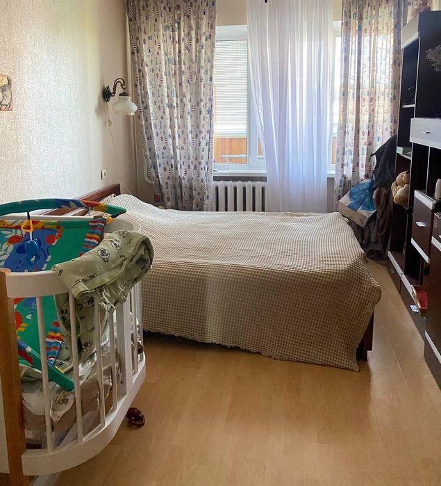 Квартира на вул. Миколи Пимоненка, 5 в Києві, ID 259264, фото №2