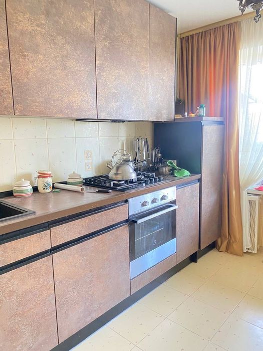 Квартира на вул. Миколи Пимоненка, 5 в Києві, ID 259264, фото №4