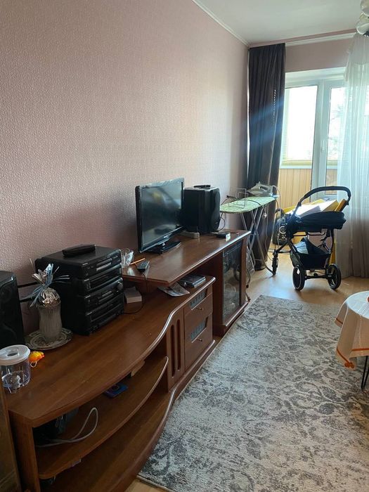 Квартира на вул. Миколи Пимоненка, 5 в Києві, ID 259264, фото №5