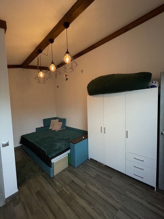 Квартира на вул. Абрикосова, 26 в Києві, ID 309206, фото №1