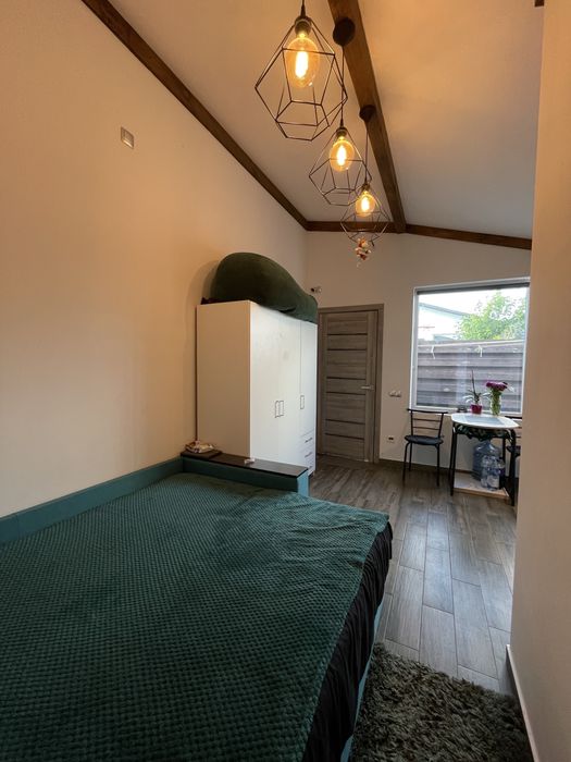 Квартира на вул. Абрикосова, 26 в Києві, ID 309206, фото №3