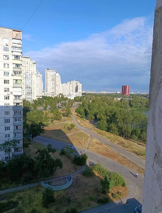 Квартира на вул. Приозерна, 4 в Києві, ID 183198, фото №2