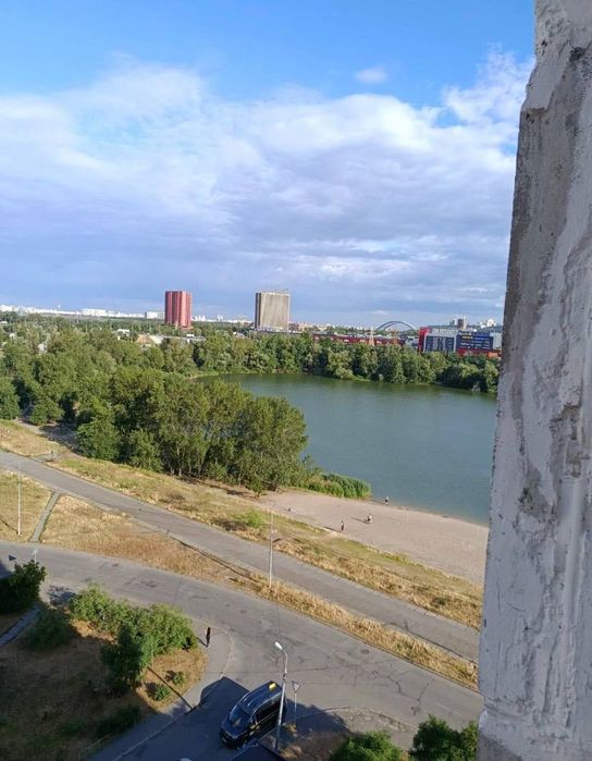 Квартира на вул. Приозерна, 4 в Києві, ID 183198, фото №3