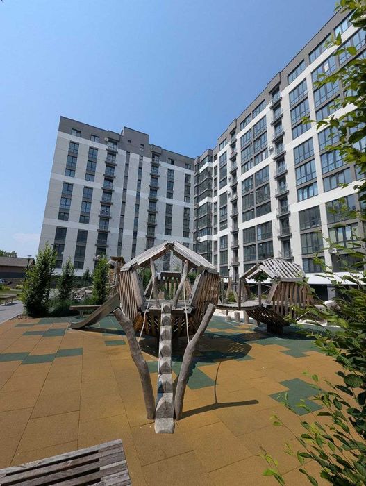 Квартира на біля Озера, Парк Шевченка в Івано-Франківську, ID 170844, фото №3