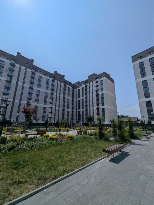 Квартира на біля Озера, Парк Шевченка в Івано-Франківську, ID 170844, фото №4