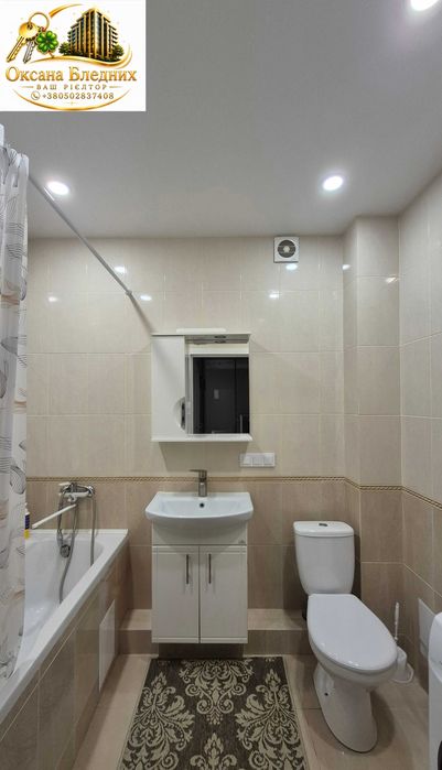 Квартира на вул. Академіка Шалімова, 63 А в Києві, ID 234375, фото №11