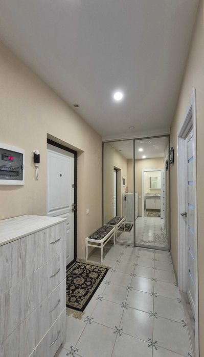 Квартира на вул. Академіка Шалімова, 63 А в Києві, ID 234375, фото №14