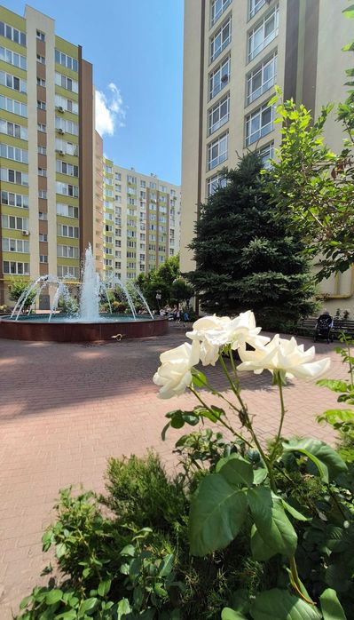 Квартира на вул. Академіка Шалімова, 63 А в Києві, ID 234375, фото №17