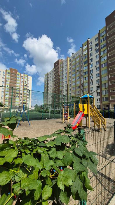 Квартира на вул. Академіка Шалімова, 63 А в Києві, ID 234375, фото №19