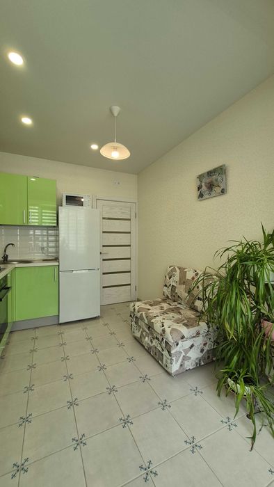Квартира на вул. Академіка Шалімова, 63 А в Києві, ID 234375, фото №3