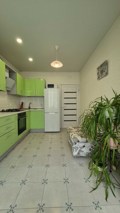 Квартира на вул. Академіка Шалімова, 63 А в Києві, ID 234375, фото №4