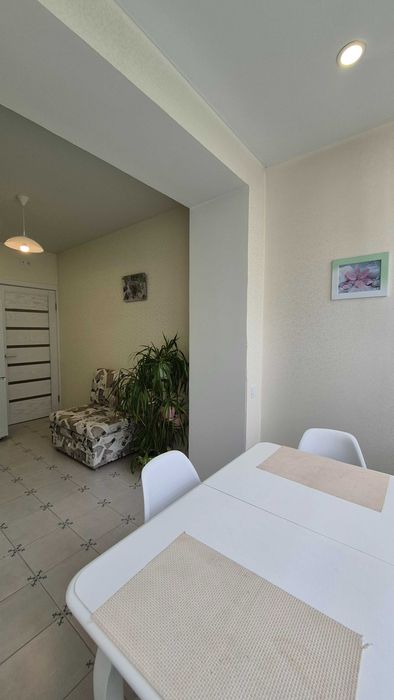 Квартира на вул. Академіка Шалімова, 63 А в Києві, ID 234375, фото №5
