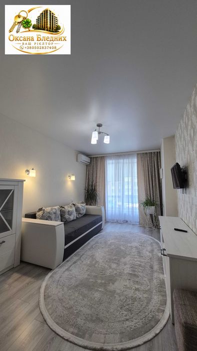 Квартира на вул. Академіка Шалімова, 63 А в Києві, ID 234375, фото №7