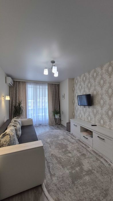 Квартира на вул. Академіка Шалімова, 63 А в Києві, ID 234375, фото №10