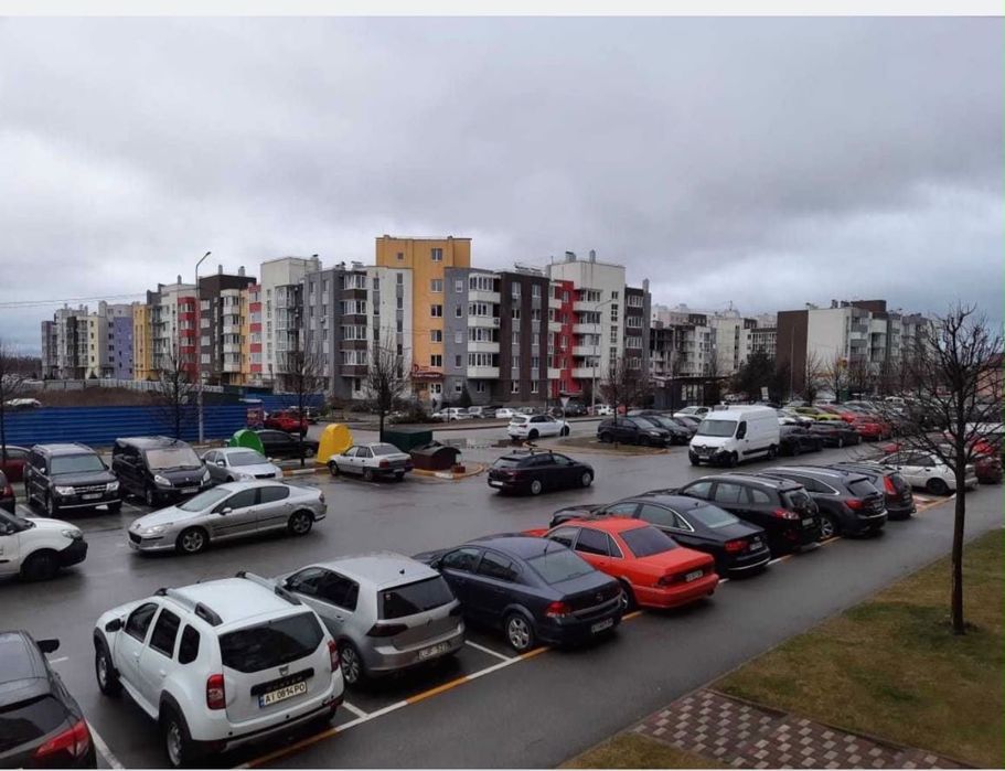 Квартира на вул. Бориса Гмирі, 9 в Києві, ID 233366, фото №11