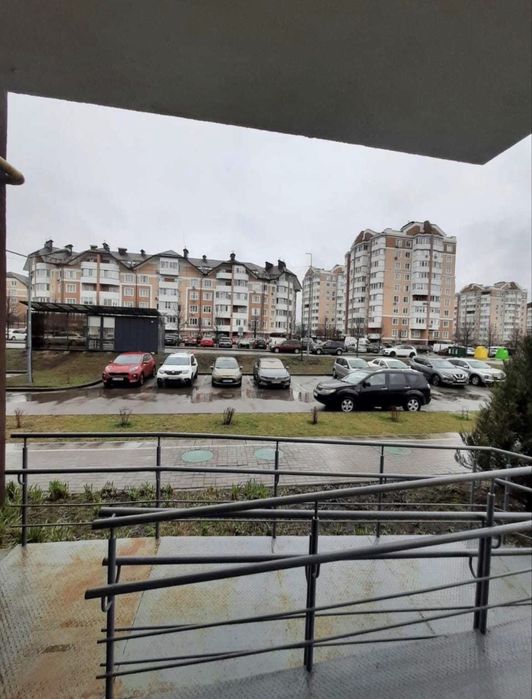 Квартира на вул. Бориса Гмирі, 9 в Києві, ID 233366, фото №12