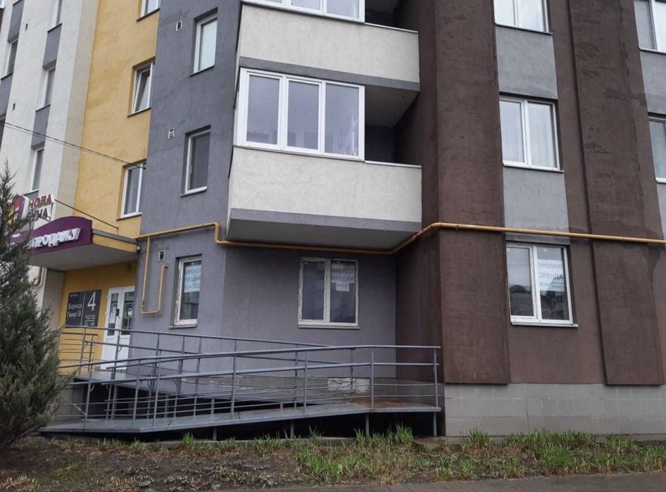 Квартира на вул. Бориса Гмирі, 9 в Києві, ID 233366, фото №5